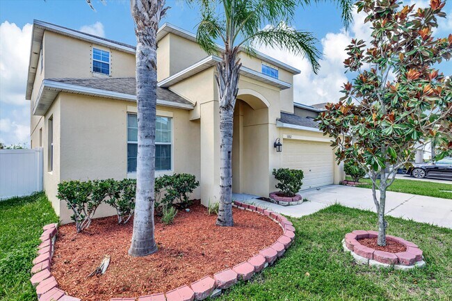 Building Photo - 11012 Standing Stone Dr