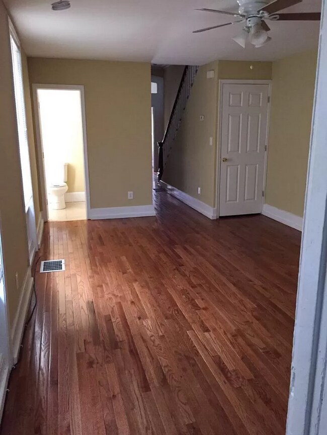 Foto del edificio - 2023 N Carlisle St