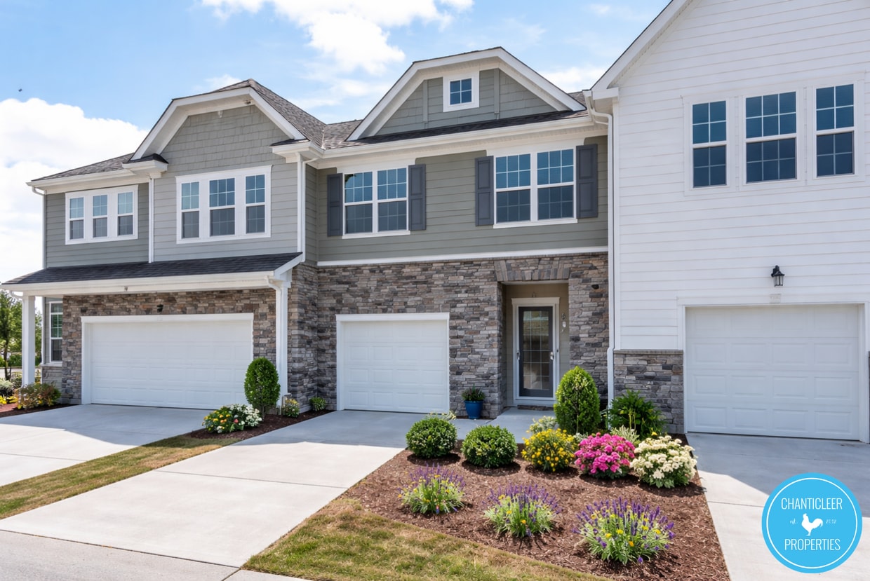 Photo - 116 Cambria Ln (Morrisville, NC)