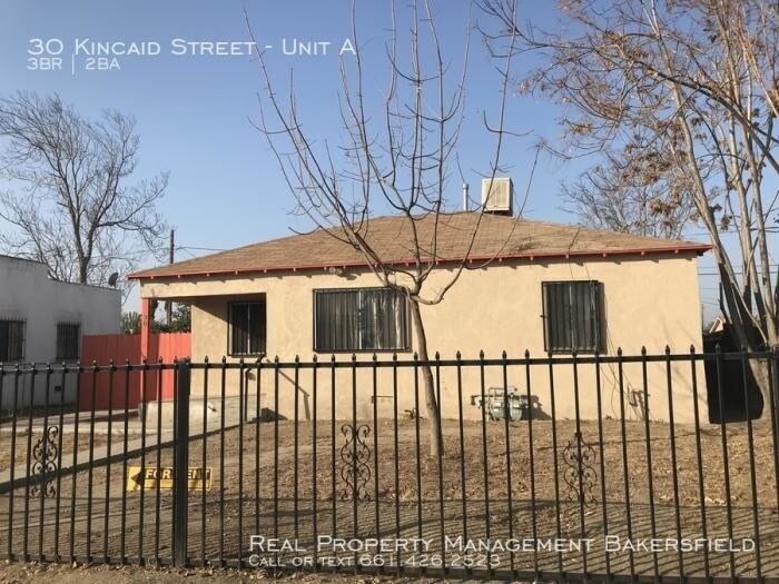 Primary Photo - 3 bedroom in Bakersfield CA 93307