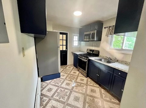 Kitchen - 11 Robley St