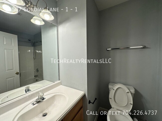 Foto del edificio - 14507 Cordial Ln