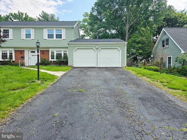Foto del edificio - 4025 Chelmont Ln