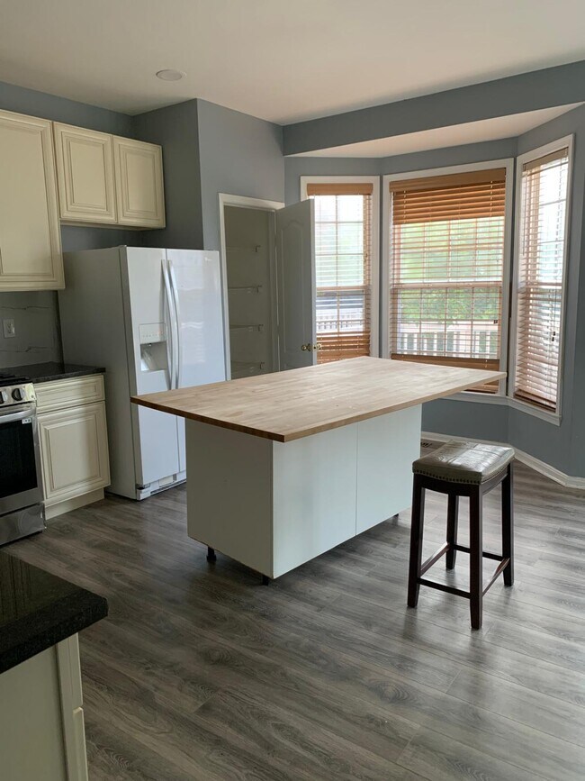 Foto del edificio - 7356 Old Pohick Way