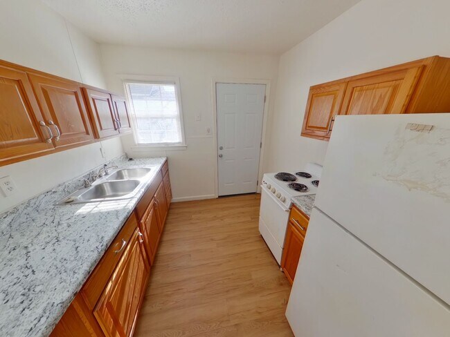 Foto del edificio - 1608 S Martinson St