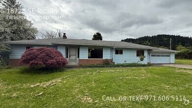 Building Photo - 18728 SE Richey Rd