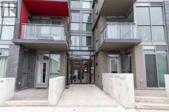 Building Photo - 5260 Dundas St