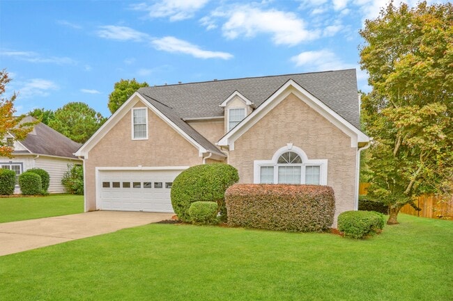 Building Photo - 2120 Kellington Dr