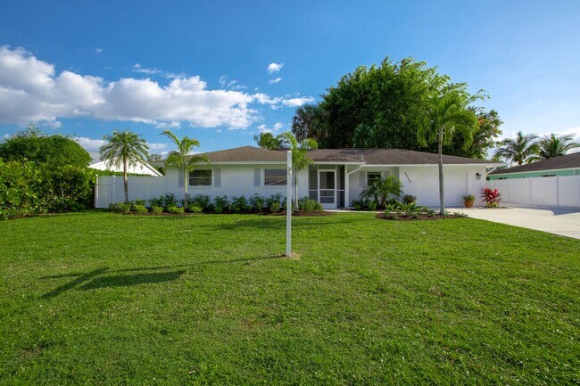 Building Photo - ***COCONUT RIVER ** *3/2 SINGLE  FAMILY HO...