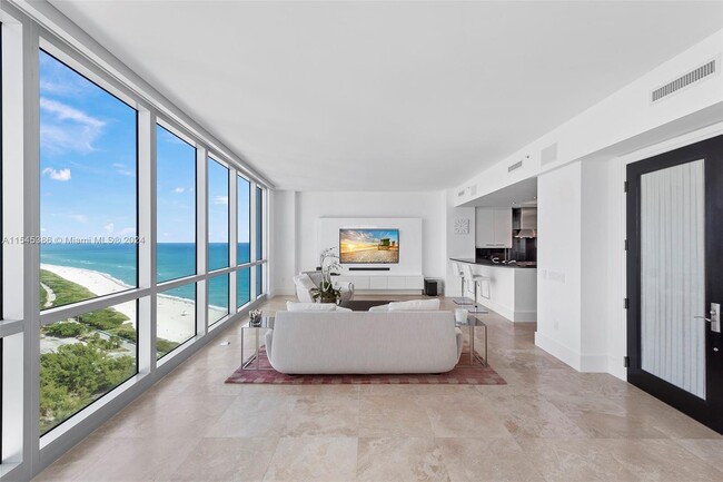 Foto del edificio - 10295 Collins Ave