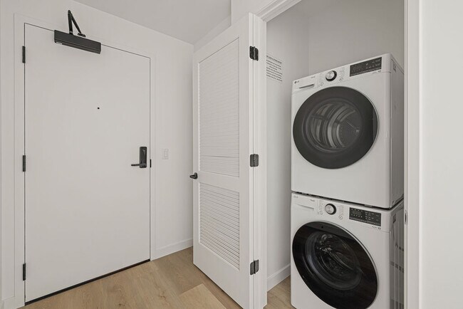 Vivienda en apartamento - Mason