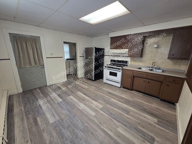 Foto del edificio - 1022 Ridge St