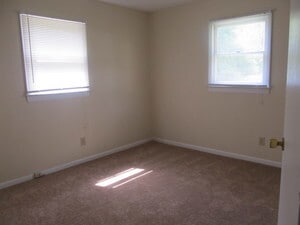Bedroom 2 - 120 S Graham St