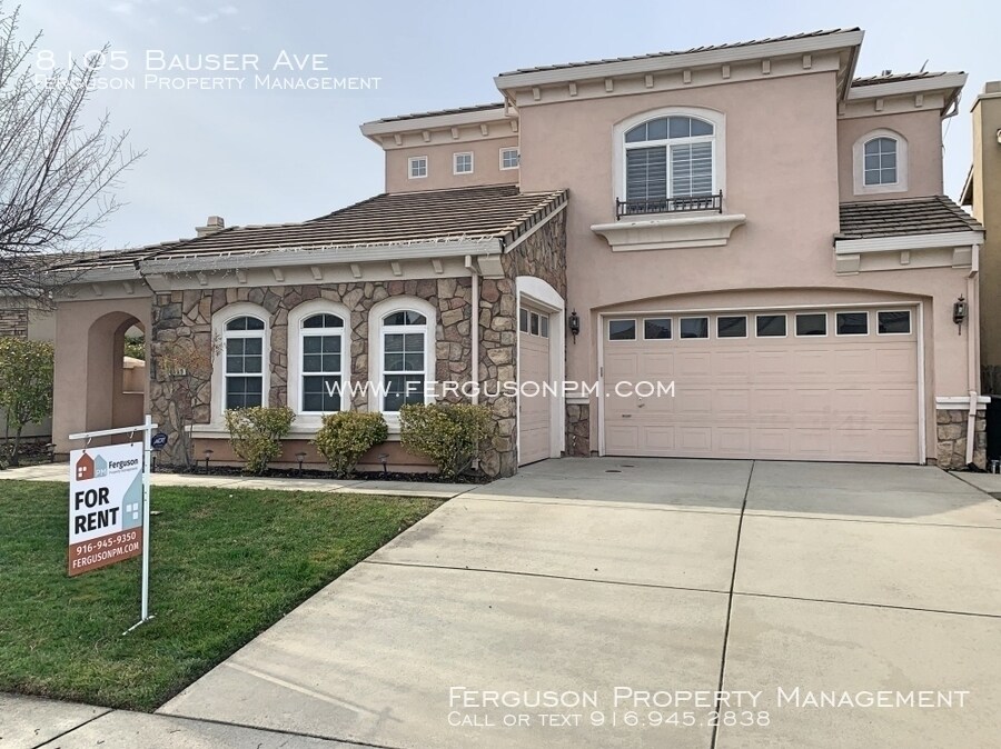 Primary Photo - 8105 Bauser Ave