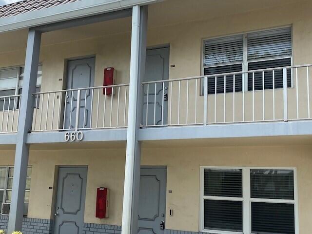 Foto del edificio - 660 Glouchester St