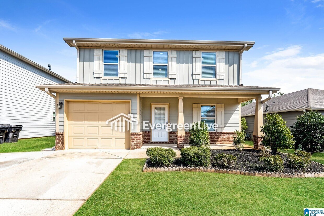Foto principal - 4853 Woodford Wy