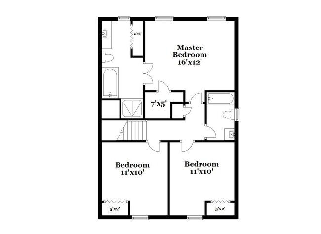 Building Photo - 3631 Drum Roll Ln