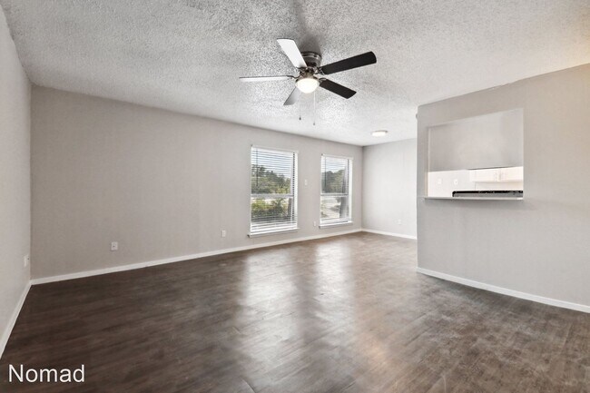 Foto del edificio - 1 br, 1 bath House - 3536 Marquita Dr Unit E