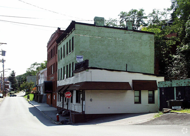 Foto del edificio - 2600 Josephine St