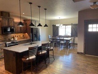 Foto del edificio - 176 Whispering Meadows Trail