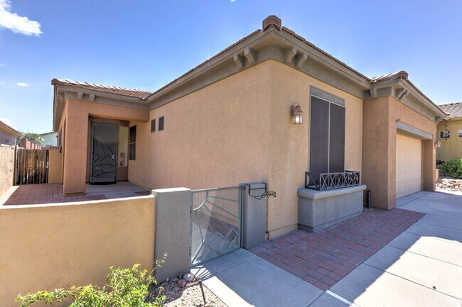 Foto del edificio - Rancho Sahuarita Gated Community