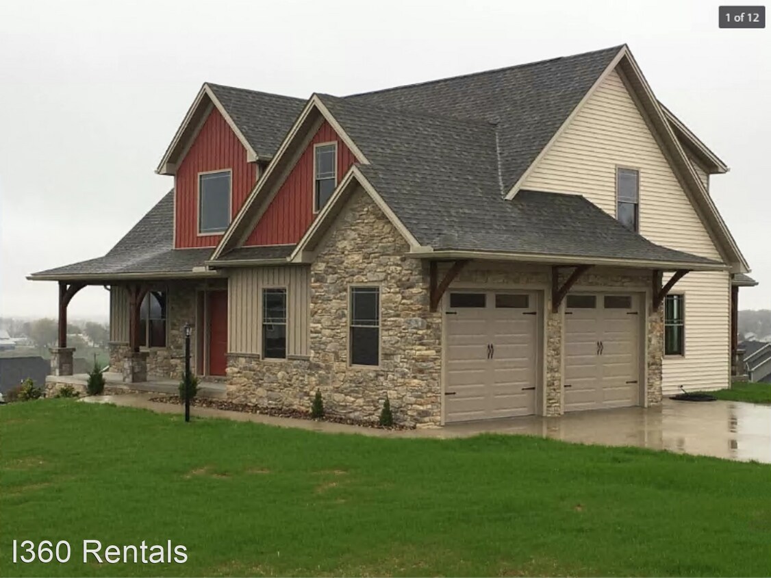 Primary Photo - 3 br, 3 bath House - 109 Osprey Way