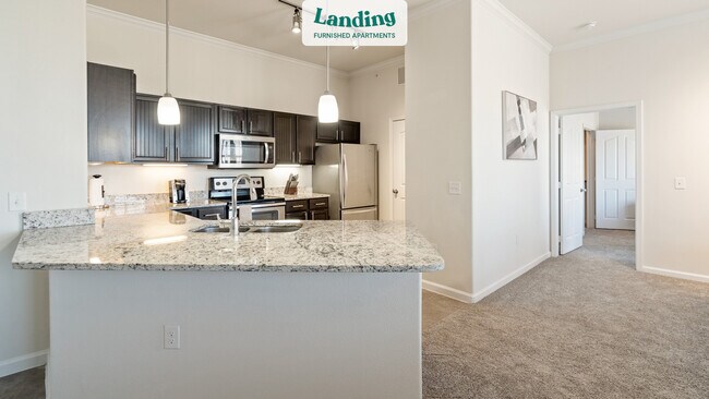 Foto del edificio - 1801 McCord Way