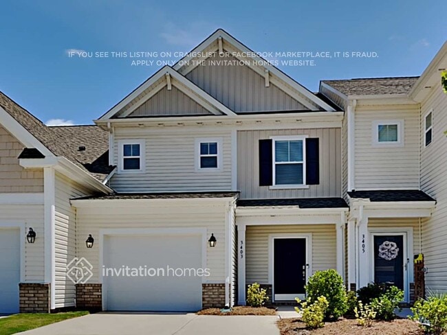 Building Photo - 3403 Vickrey Meadow Dr