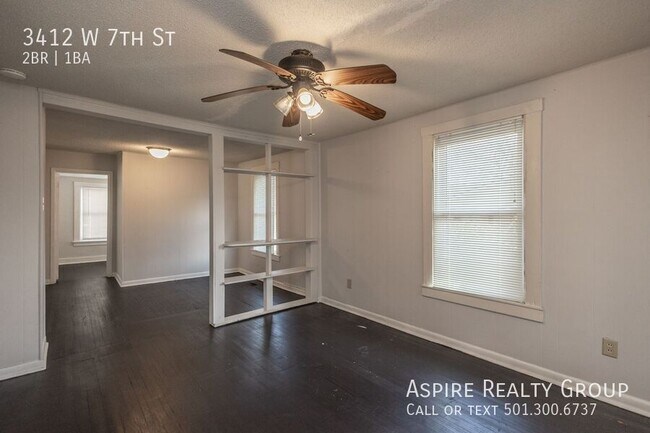 Foto del edificio - 3412 W 7th St