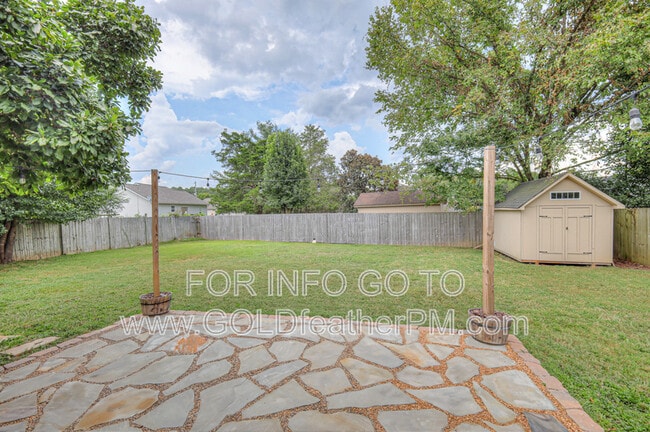 Building Photo - 7106 Sugar Maple Dr