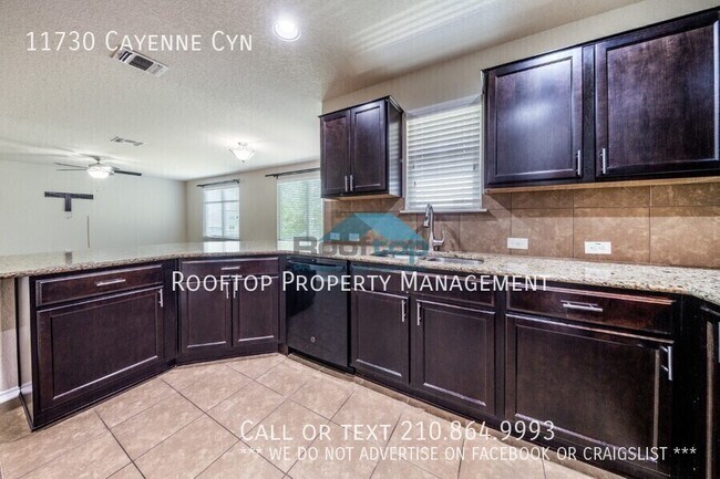 Foto del edificio - 11730 Cayenne Canyon