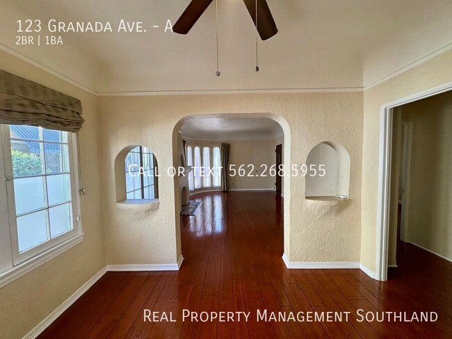 Building Photo - 123 Granada Ave