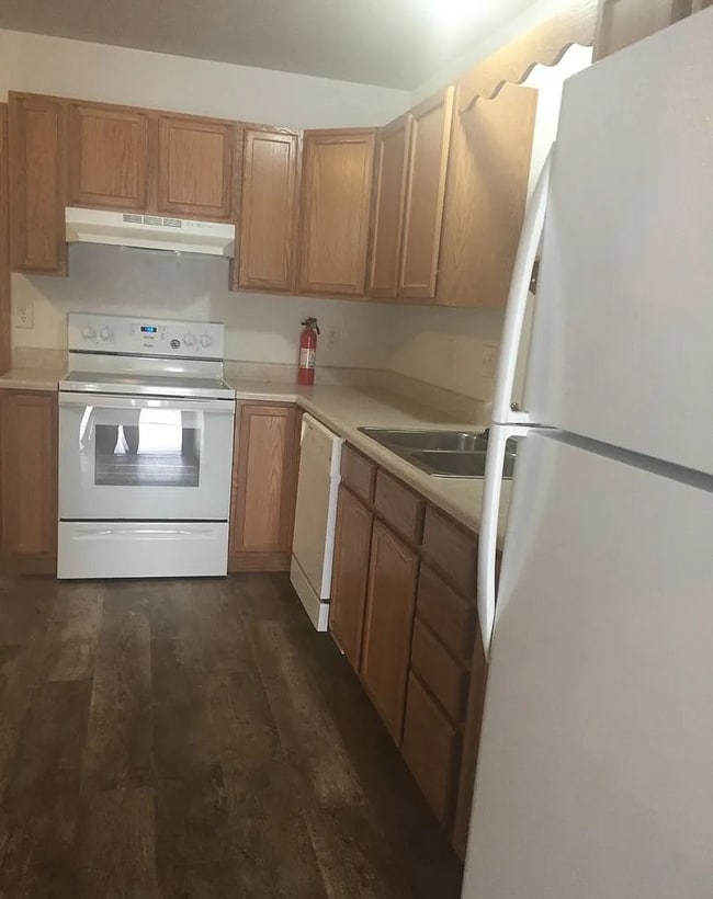 Foto del edificio - 873 E Minnesota St