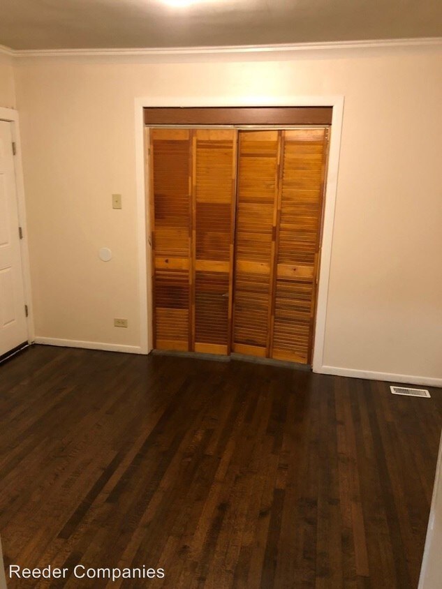 Primary Photo - 2 br, 1 bath Apartment - 4735 Towle