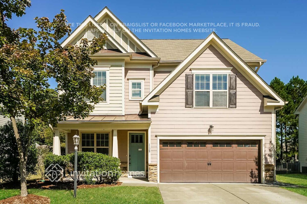 Primary Photo - 1128 Shasta Daisy Dr