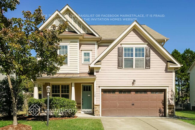 Building Photo - 1128 Shasta Daisy Dr