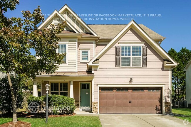 Building Photo - 1128 Shasta Daisy Dr