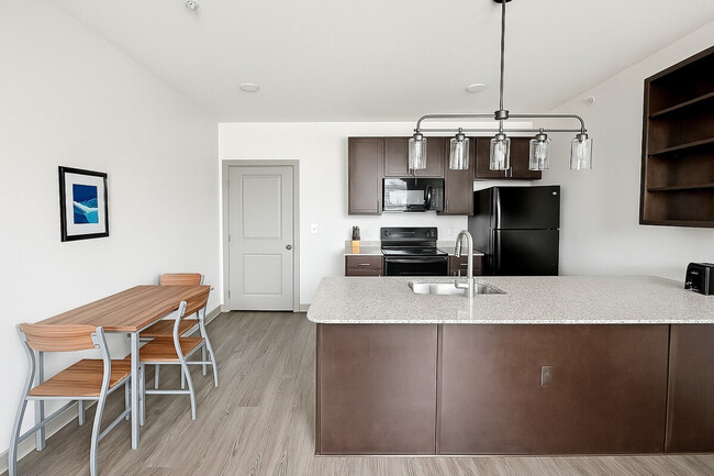 Foto del edificio - 312 N Magnolia St