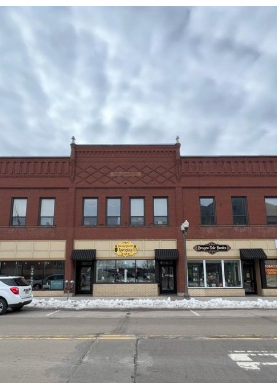 Primary Photo - Arcade Building