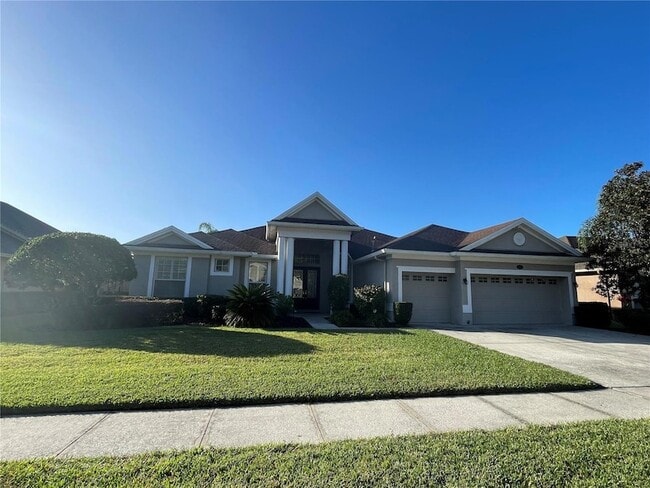 Foto del edificio - 16143 Ivy Lake Dr