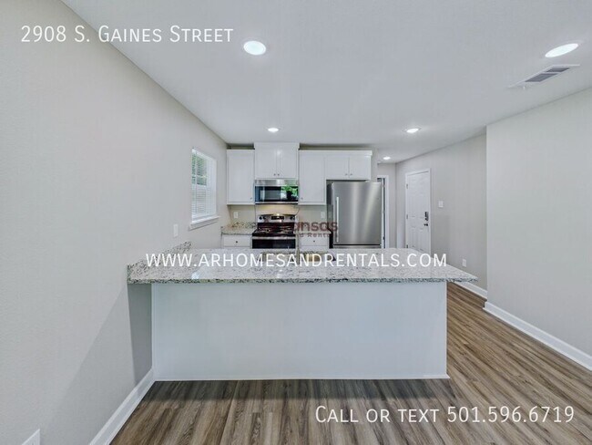 Foto del edificio - 2908 S Gaines St