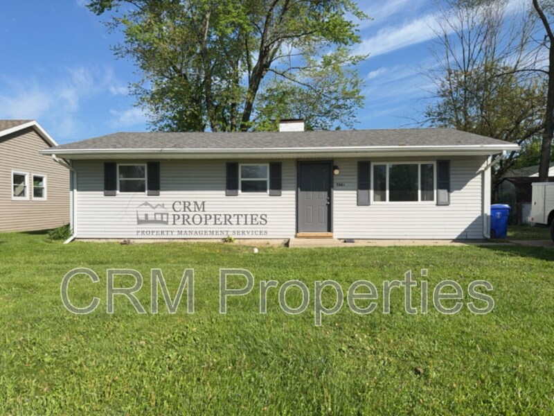 Primary Photo - 5001 Arrowhead Blvd
