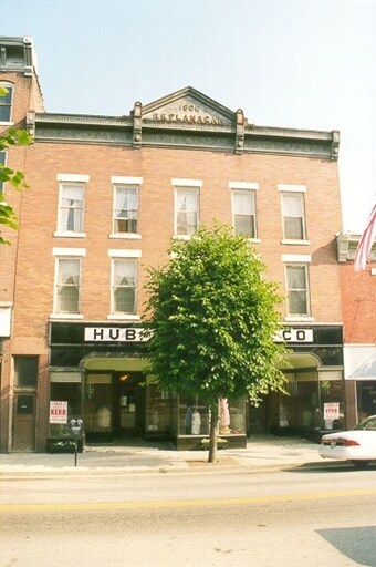 Primary Photo - 312-314 Temple St