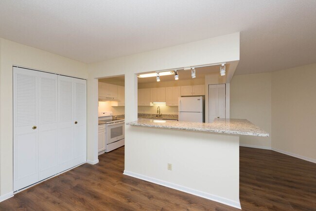 Interior Photo - Chestnut Hill South, L.L.C. (CHS)