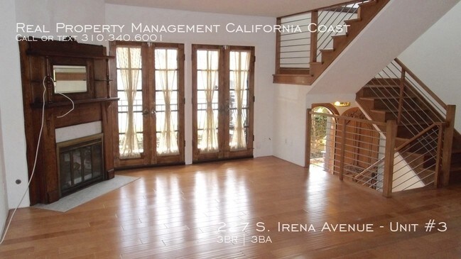 Foto del edificio - 227 S Irena Ave