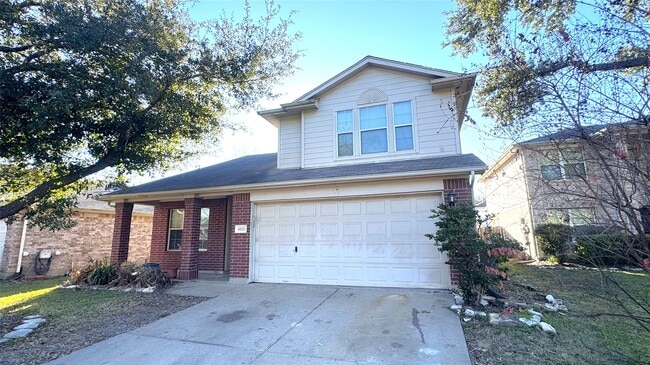 Foto del edificio - 4835 Windy Bluff Ct