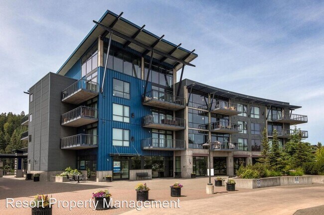 Foto del edificio - 2 br, 2 bath House - 1950 Bellerive #402