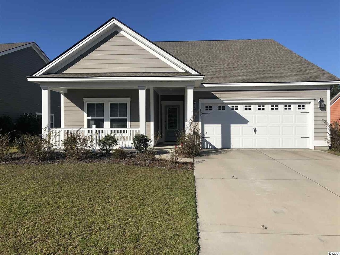 Primary Photo - 253 Southgate Ct