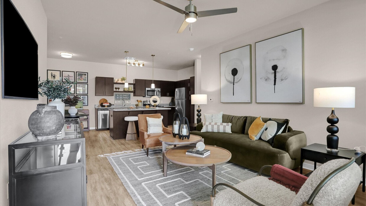 Foto principal - Springs at Ashby