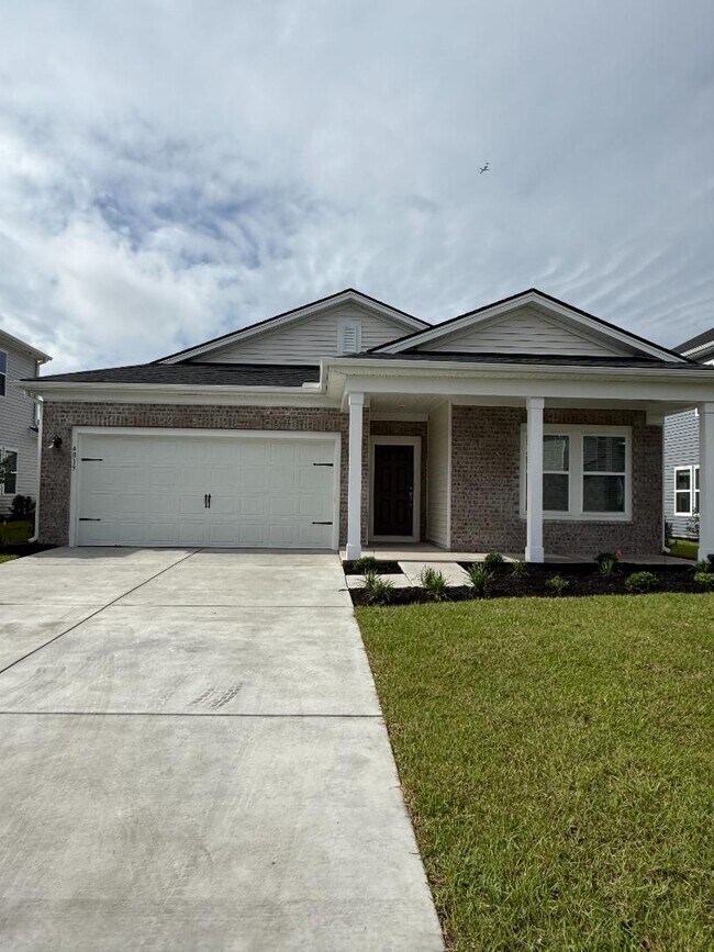 Foto del edificio - 4819 Hopespring St